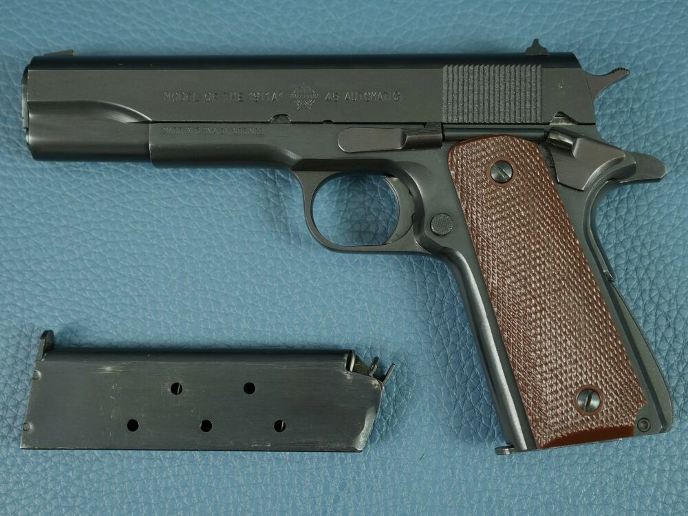 Norinco 1911 A1 .45Auto