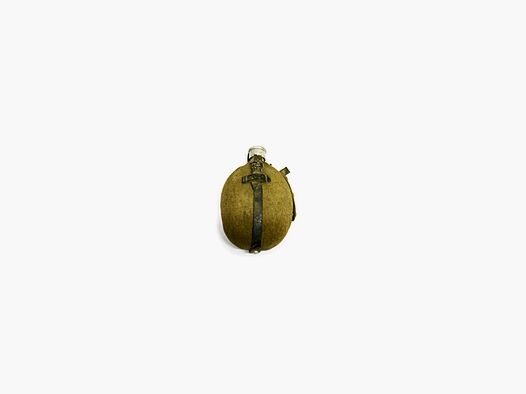 Bundeswehr-Wasserflasche Gebirgsjäger 1944