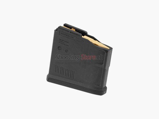Magpul PMAG 5 Magnum AICS Long Action Black