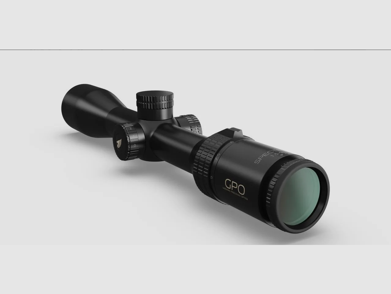 Spectra 6X 1.5-9X44 i, Bild 2 von 3