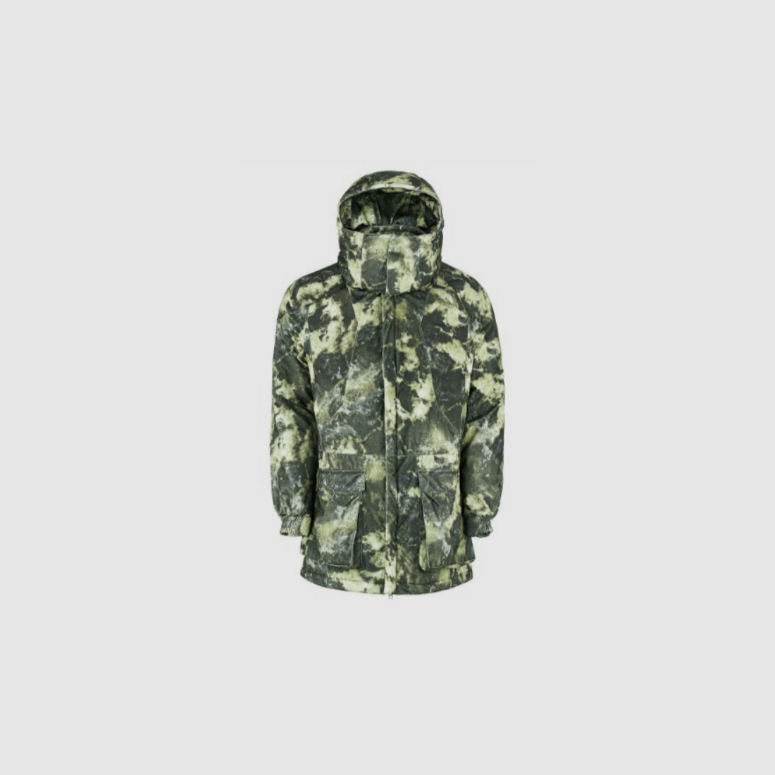 Veste d'hiver Glacier Mountain, image 1 sur 9