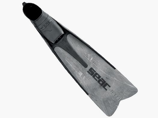 SEAC SUB TALENT CAMO - GRAU