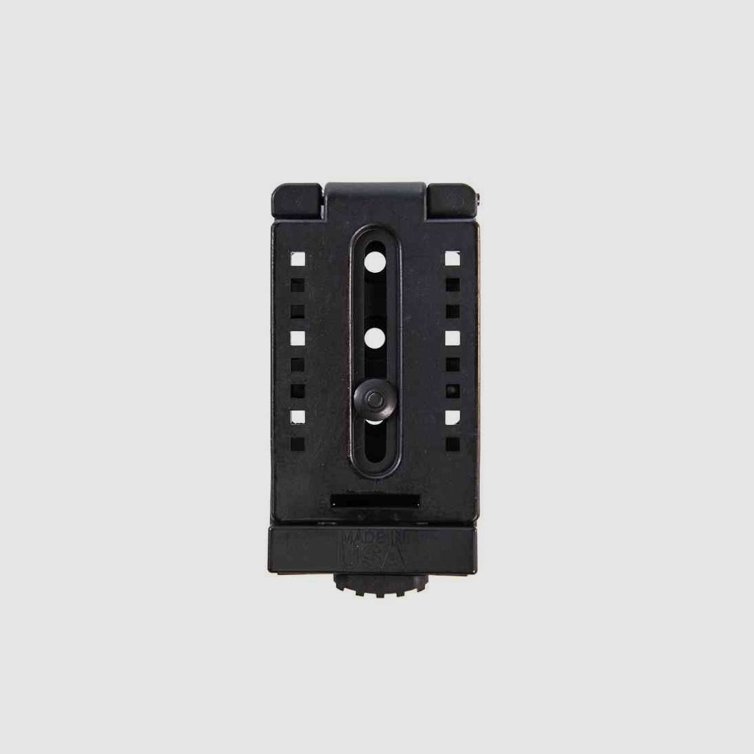 GEARMANIACS CUSTOM KYDEX HOLSTER P226 X-SIX RH mit COMP-TAC PLM V2 MOUNT