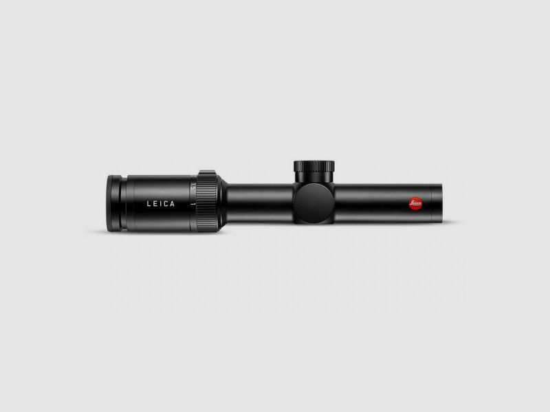 LEICA Amplus 6 / 1-6x24i riflescope, image 2 of 3