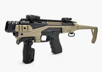 Fab Defense FAB KPOS Scout ADVANCED FDE für Glock