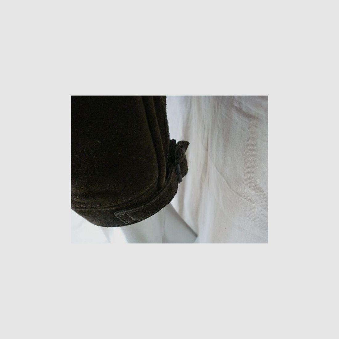 Meindl Stiefelhose Gr. 25 1Gesäßtasche