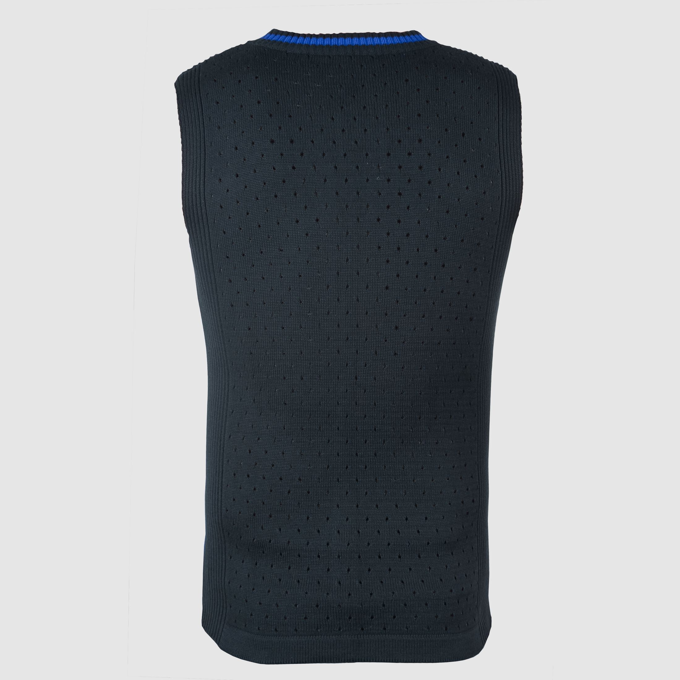 ahg shooting vest