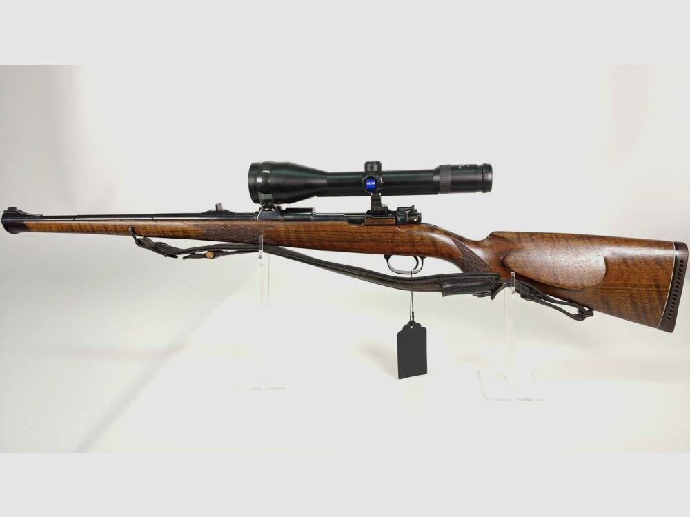 Mauser Stutzen Mod. 98