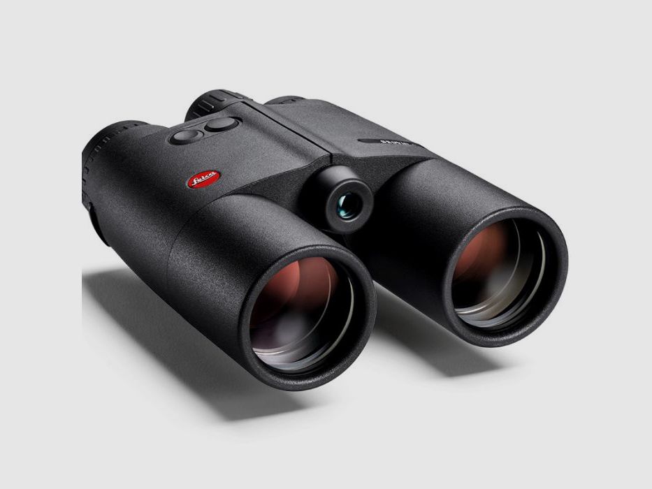 Leica Fernglas Geovid R 8x42, Bild 1 von 16