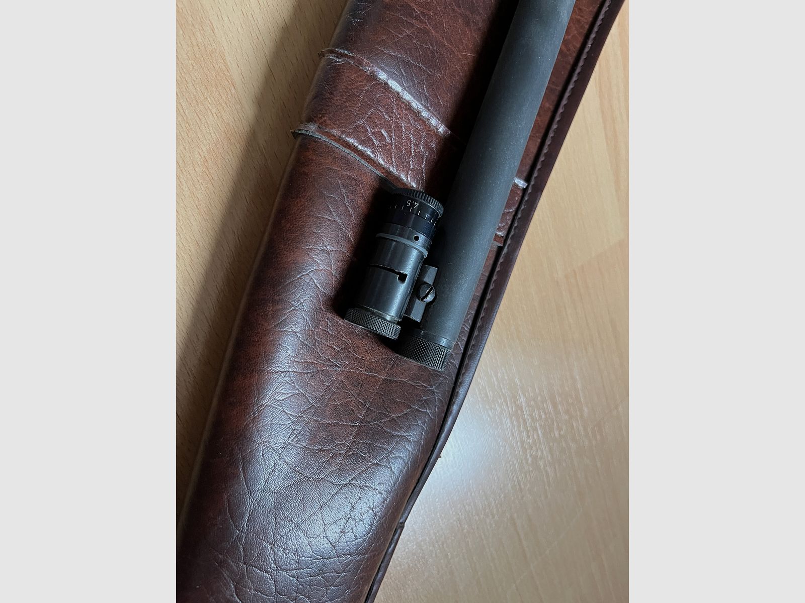 Diana Mod 60 karabin pneumatyczny w doskonałym stanie