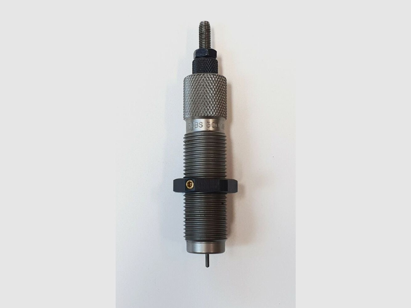 RCBS RCBS Reloader Special Full Length Die Set, .300 WBY MAG