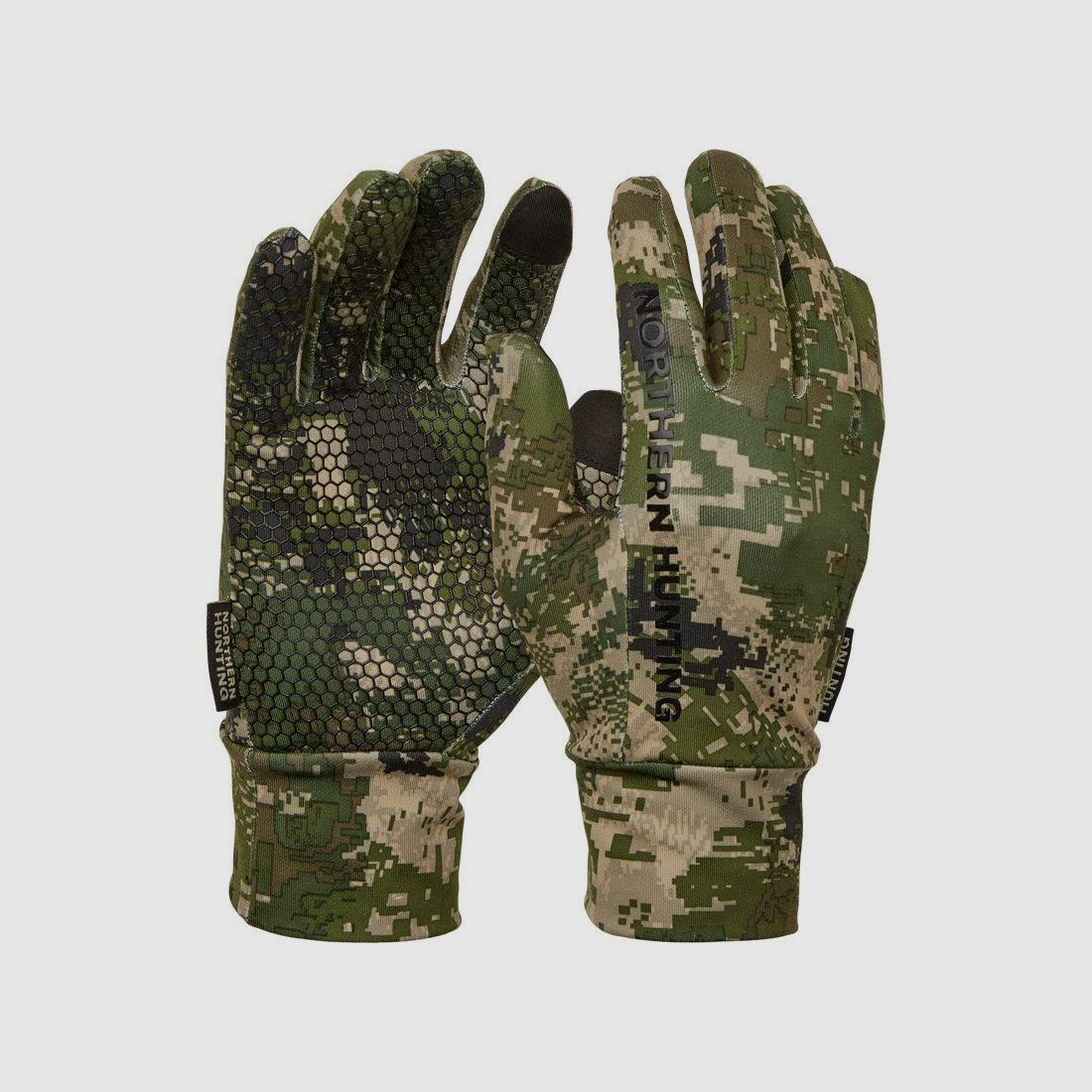 Northern Hunting Jagdhandschuhe Sigvald Opt-9