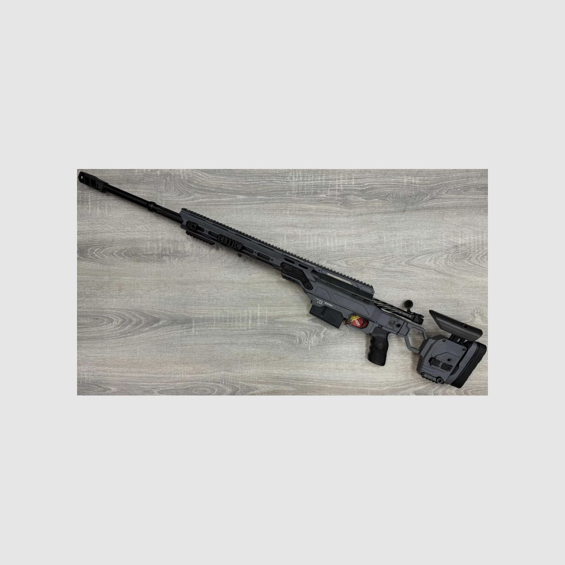 CADEX CDX-33 LITE - 338LM, Bild 3 von 8