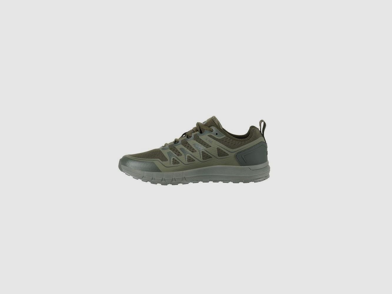 M-Tac Summer Sport Army Olive hiking boots, image 2 of 4