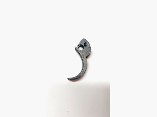 Walther trigger [43] empty for Walther pistol P38 / P1