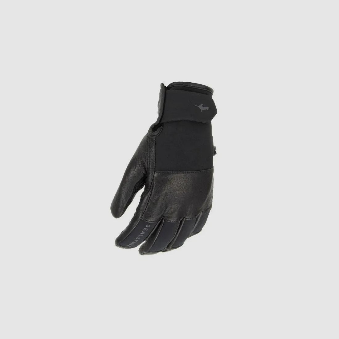SealSkinz Sealskinz Handschuhe Walcott schwarz