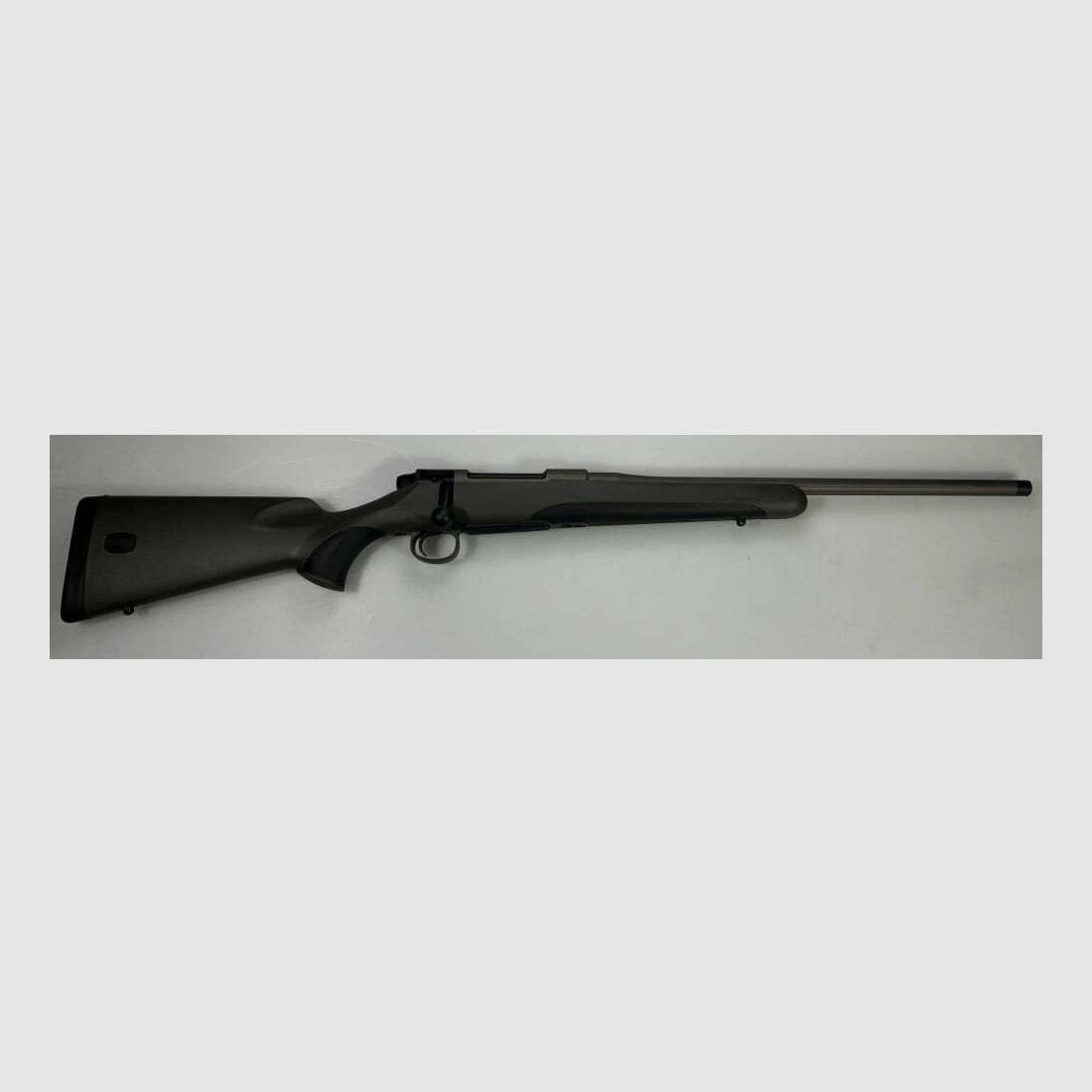 Mauser M18 Extreme