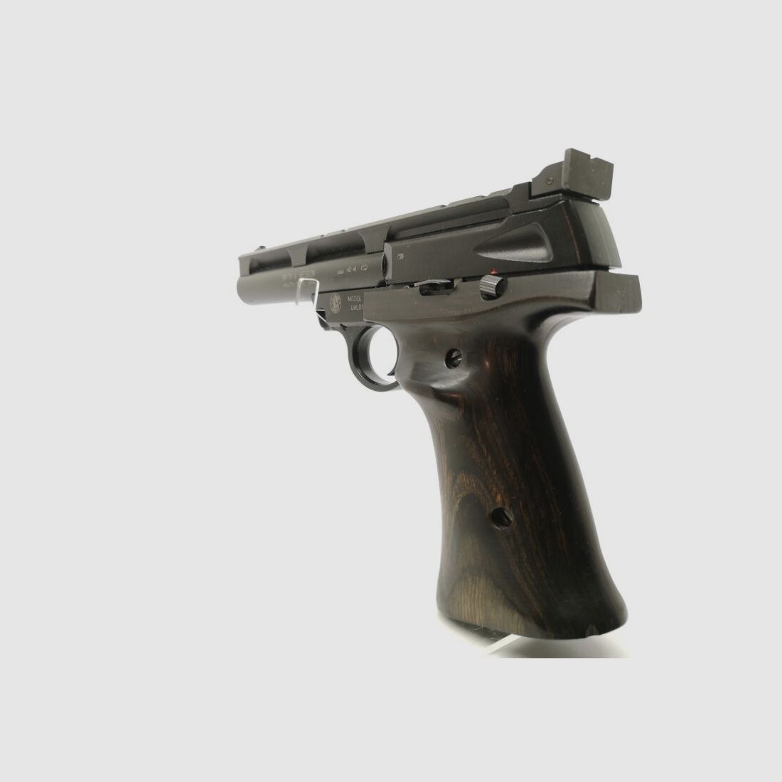 Smith & Wesson 22A Target