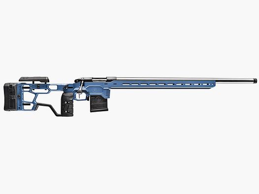 Bergara fucile a otturatore Premier MDT Elite