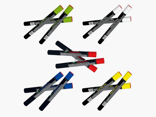 Blackboxx Bengal Royal 180 sec. - différentes couleurs