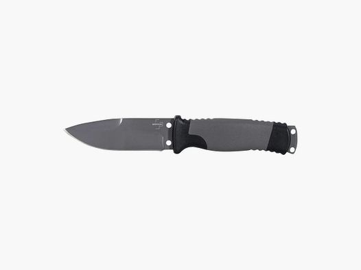 Böker plus knife Outdoorsman gray