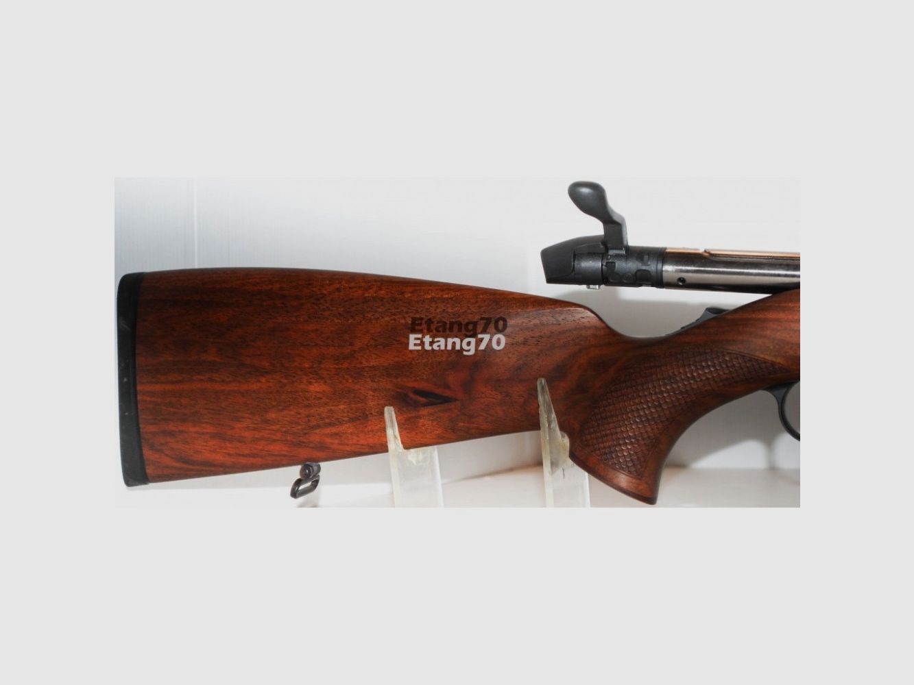 STEYR MANNLICHER SM12 STANDARD .9,3x62 NEU, Bild 3 von 9