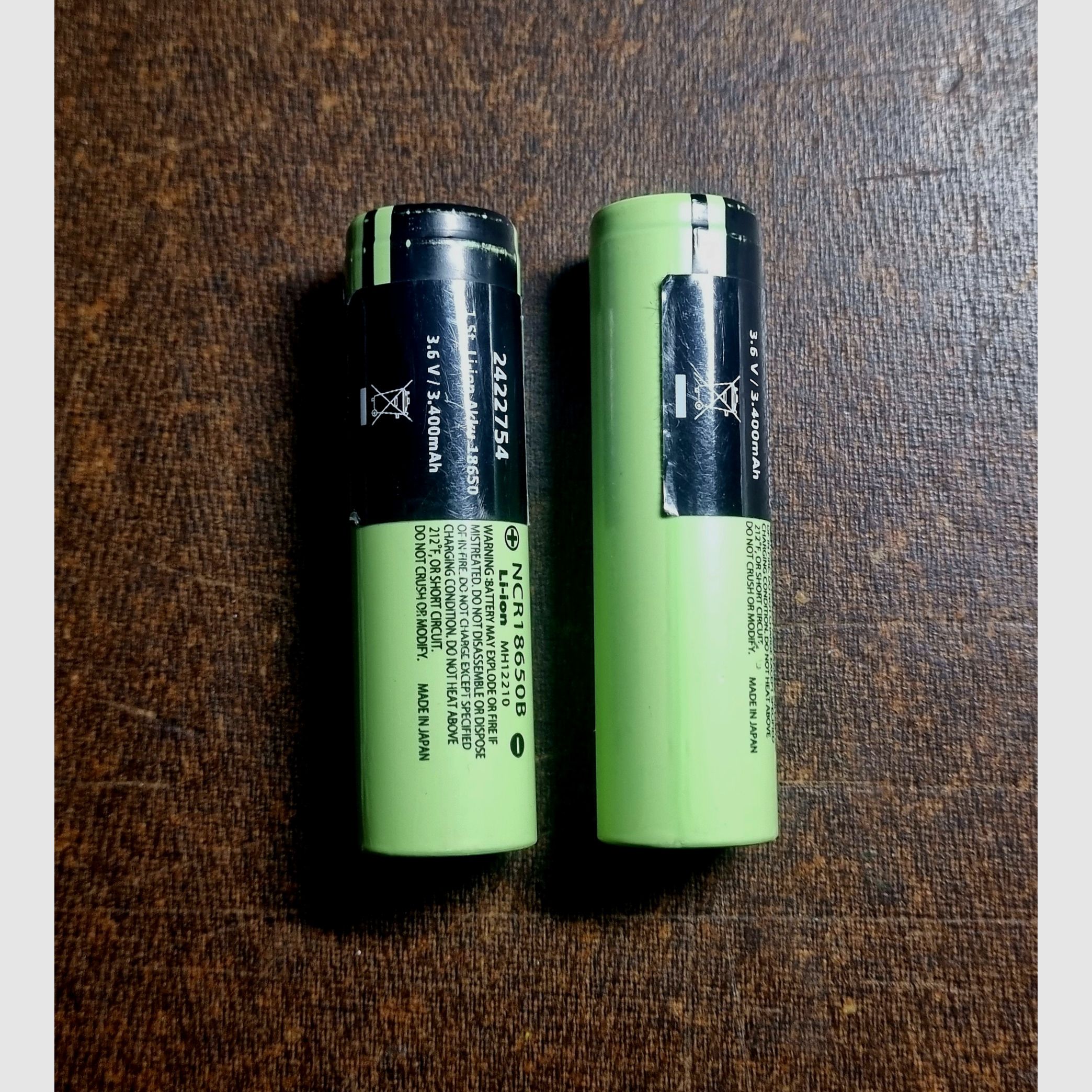 Nitehog Viper TIR - M 35 XC