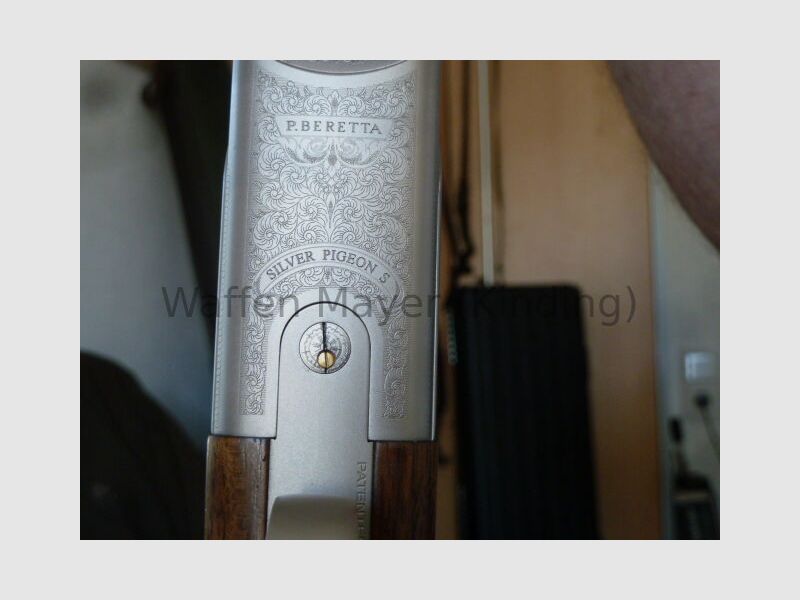 Beretta Silver-Pigeon