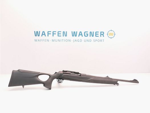 Sauer & Sohn 303 Synchro XT Ultra