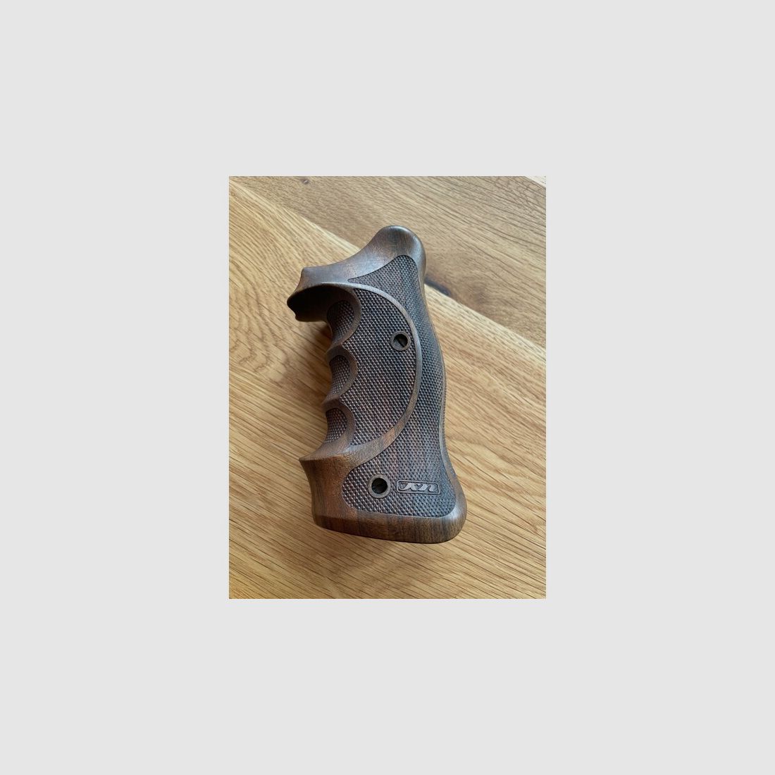 NILL Griff für S&W Rohmlas Round Butt XL K/L