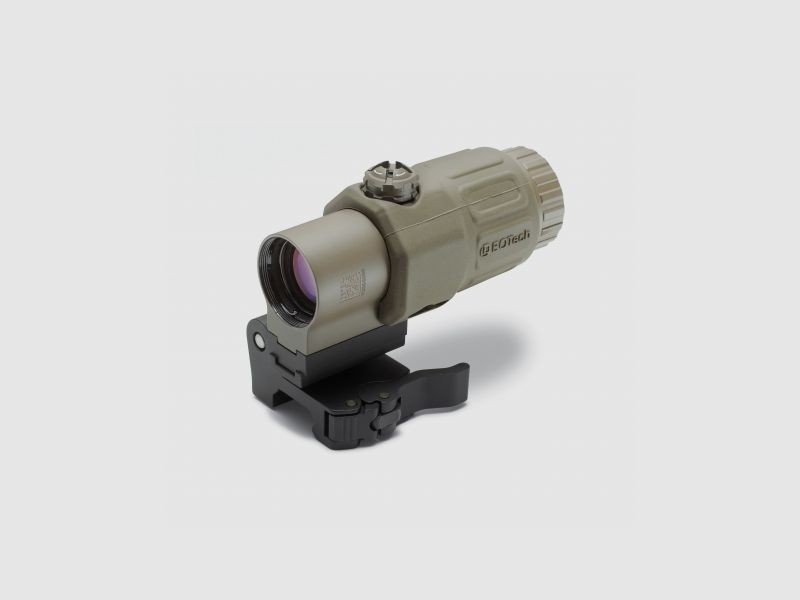 EOTech G33 tan