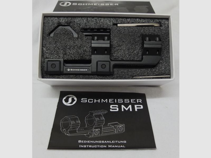 Schmeisser SMP Mount 30 mm