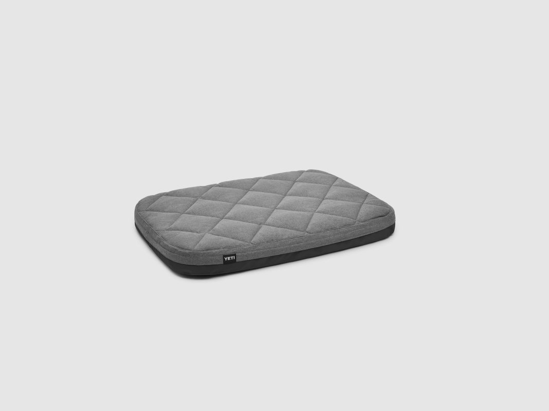 Yeti Hundebett Trailhead Grau