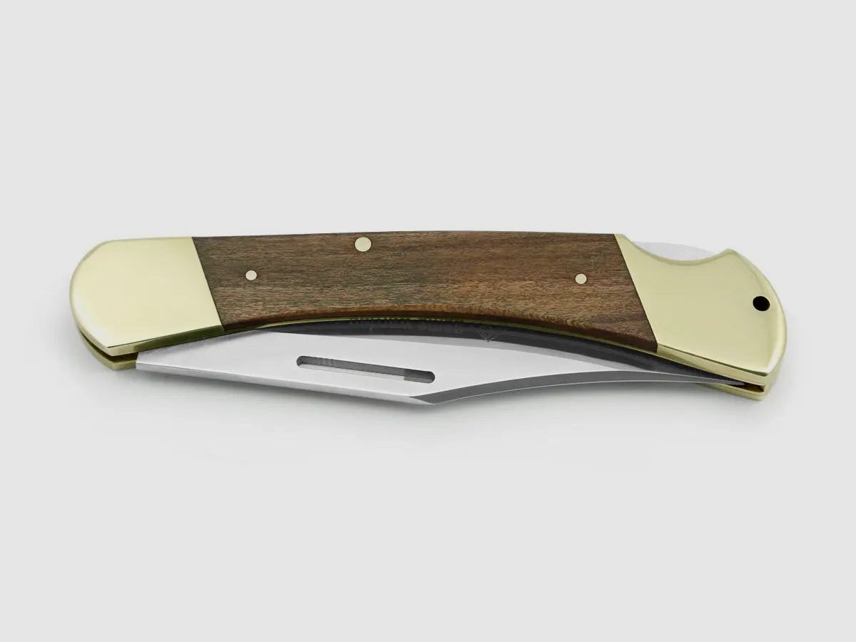 PUMA game warden