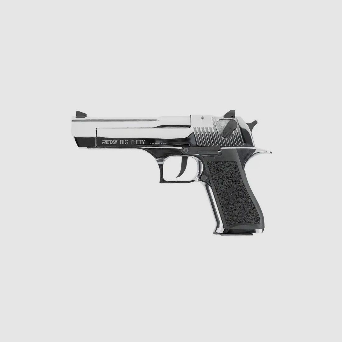 Retay Pistole Big Fifty ähnlich Desert Eagle