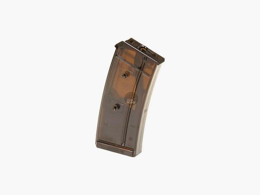 G&G Magazin SG550 Hicap 370rds