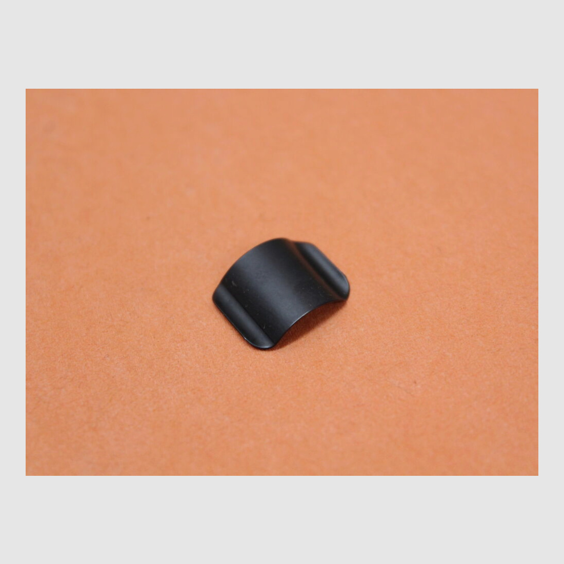 DPMS AR-15: Rear Sight Base Flat Spring AR-15 A2 DPMS Flachfeder für Dioptervisier