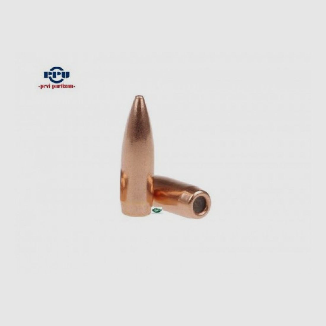 PPU PRVI PARTIZAN Geschosse Kal.303 (311) FMJBT 150 gr. 50 Stk. B219