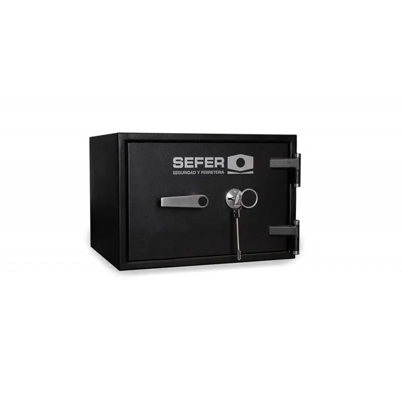 ARMERIA 5 PISTOLE SEFER MOD. SF334