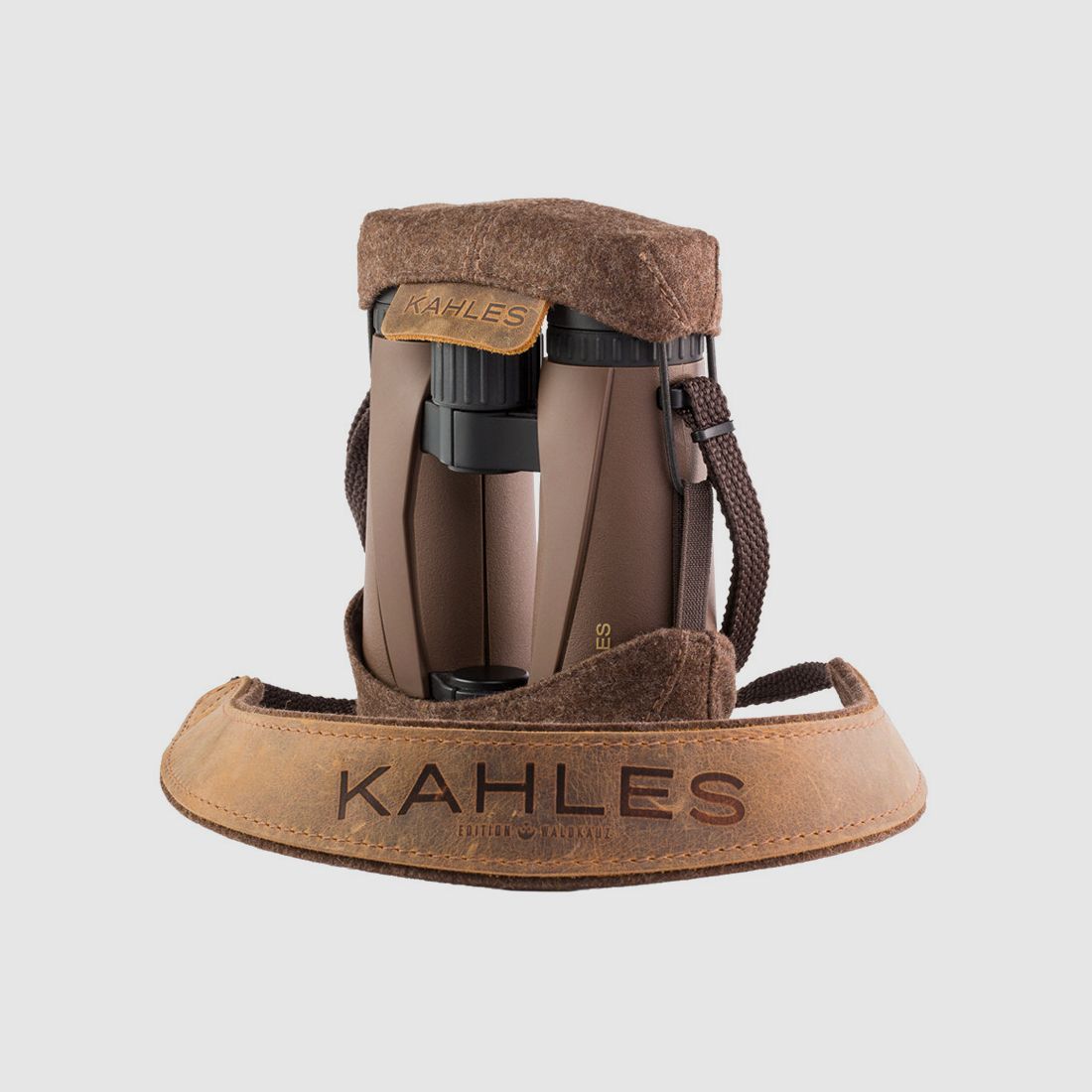 KAHLES HELIA 42 8×42 binoculars, image 1 of 3