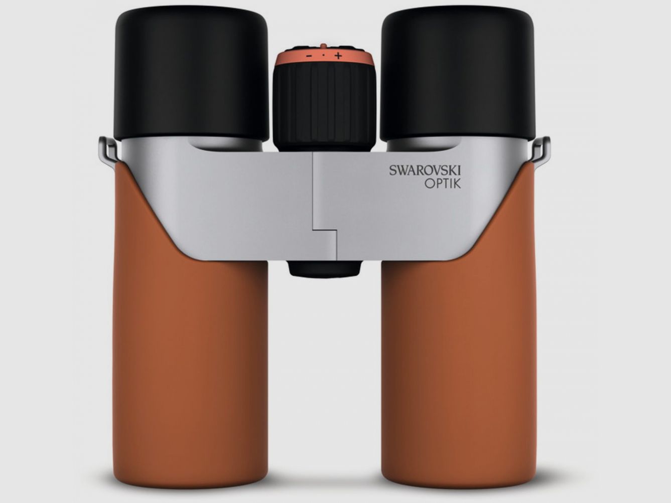 SWAROVSKI OPTIK Swarovski CL Companion 10x30 Desert Orange