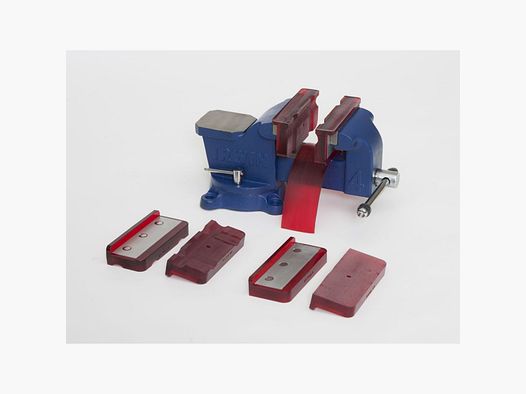 Wagner Industries magnetische Schraubstock-Weichbacken