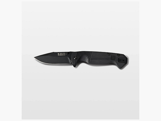 5.11 Tactical Coltello Pryme Double Duty DP