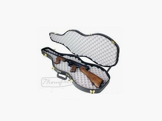 Auto-Ordnance Violin Case T30 Tommy Gun