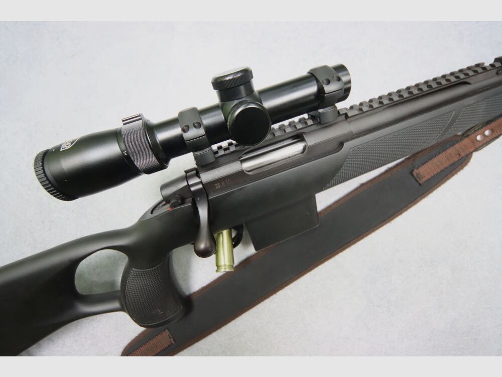 Mercury Mod Compact Scout
