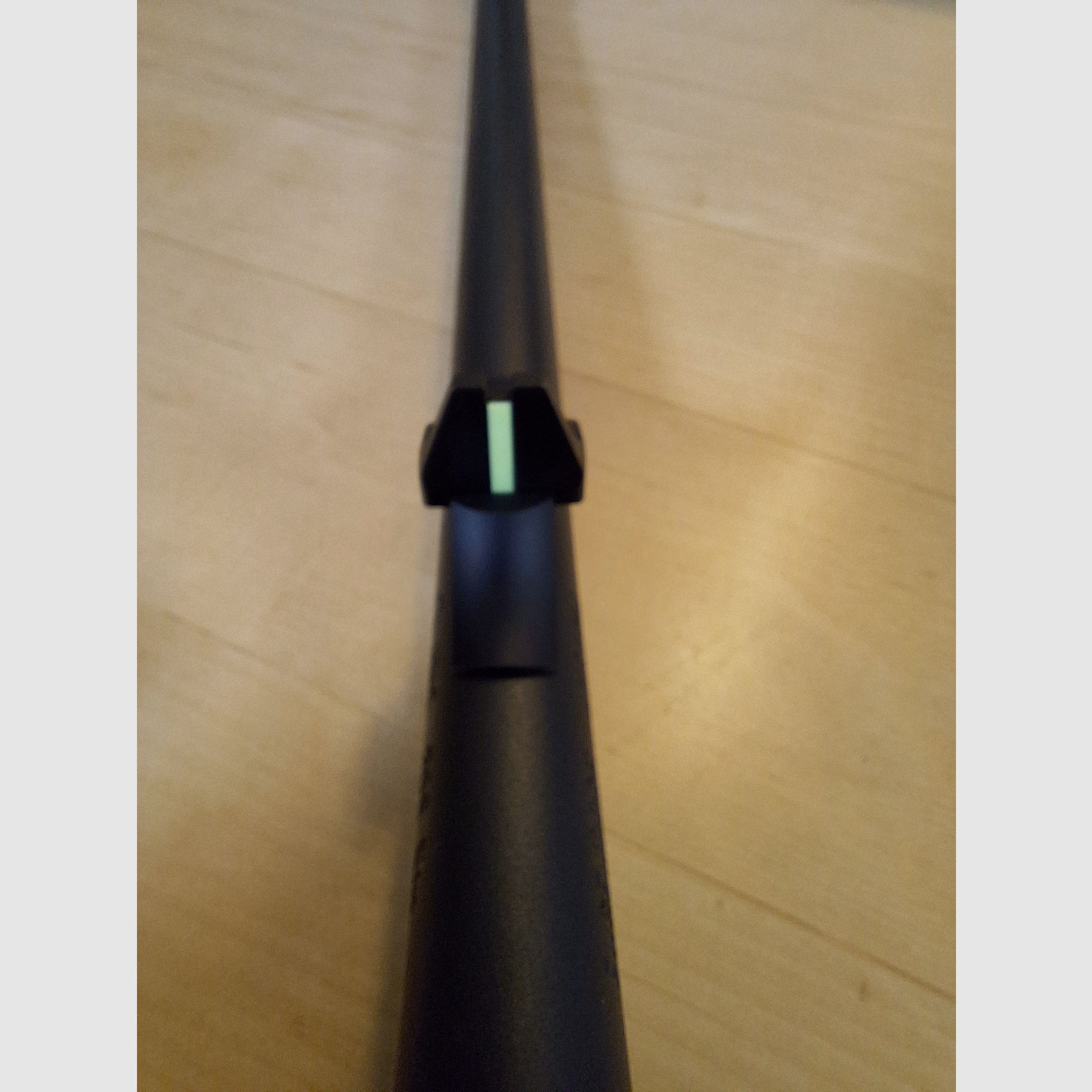 Strasser RS 14 interchangeable barrel 308 WIN
