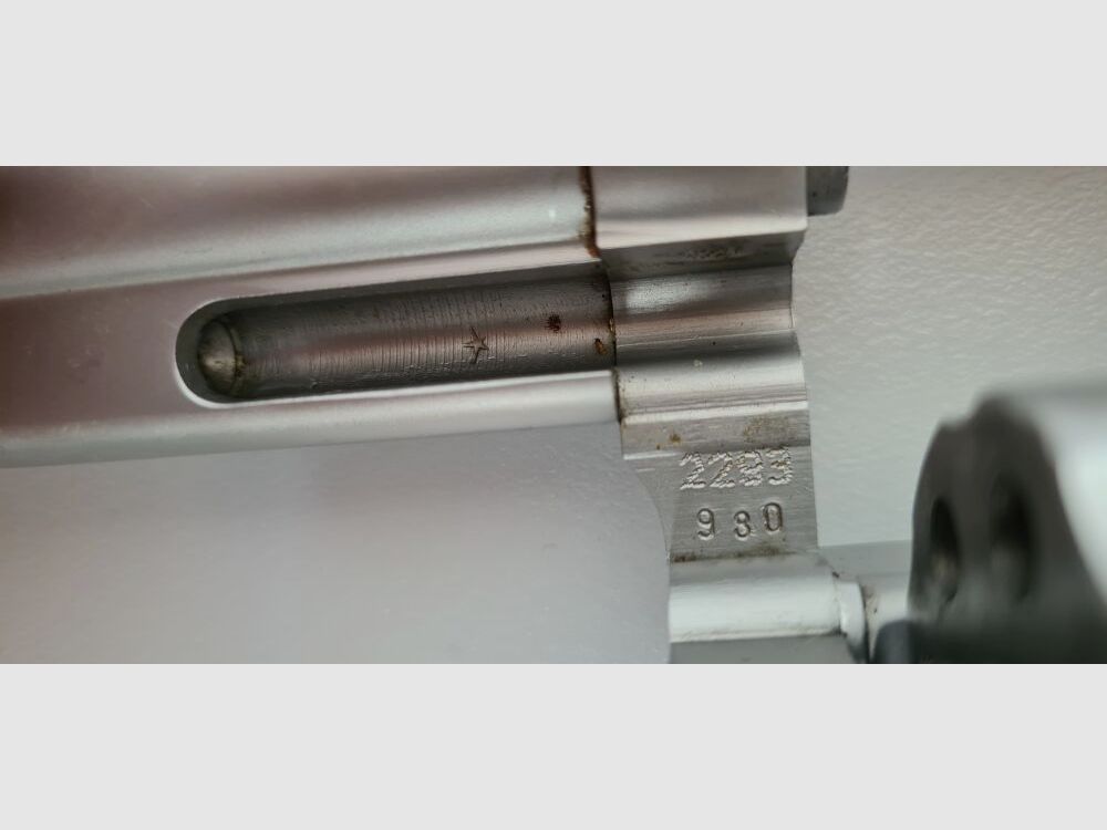Taurus 980, Bild 8 von 10