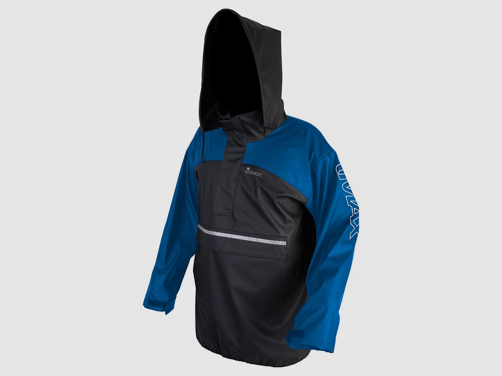 Protech Smock Unisex (Blue/Grey)
