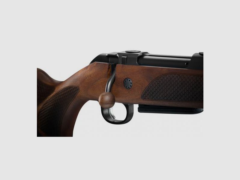 CZ 600 Lux Karabinek Repetier, zdjęcie 4 z 7