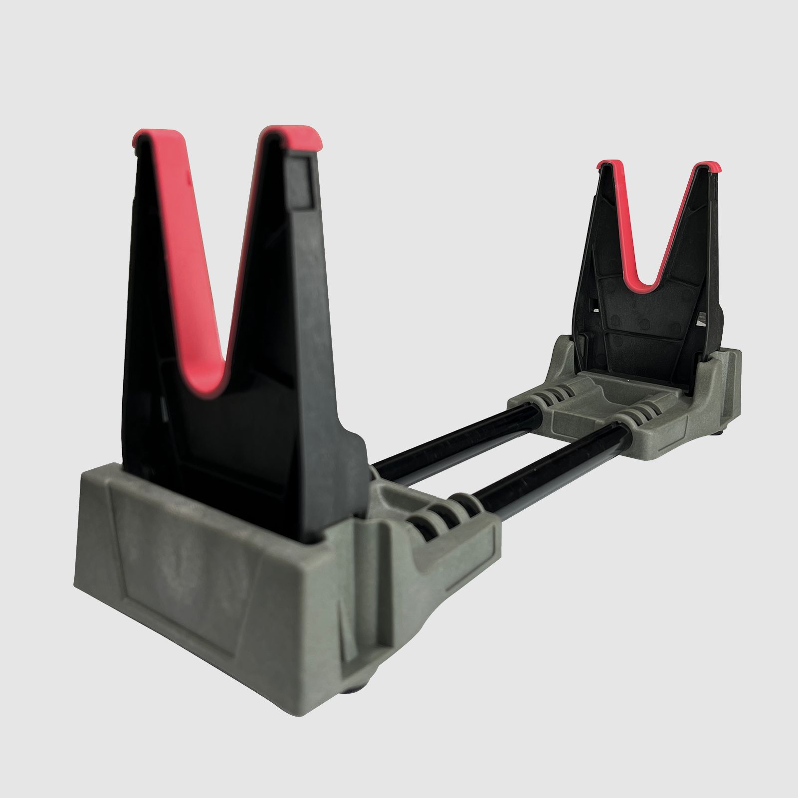 Gewehrreinigungsständer Zusammenklappbar